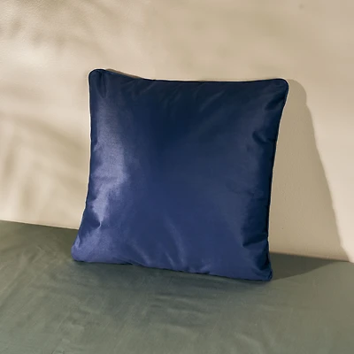Soirée Landscapoe Square Cushion