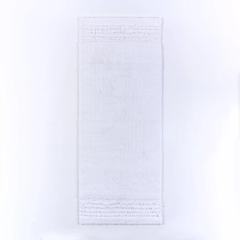 Shabby Chic Tapis de bain