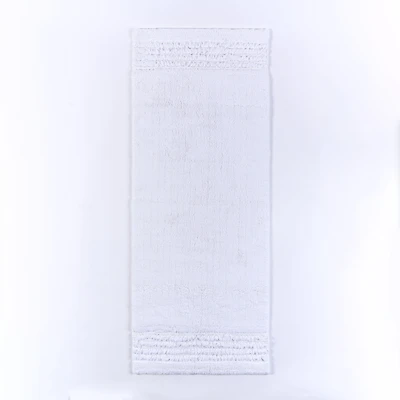 Shabby Chic Tapis de bain