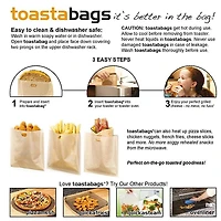 Toastabags