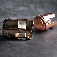 Cuisivin Sentnal Champagne Stopper - Rose Gold