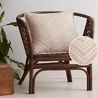 Brooklyn Jacquard Cushion