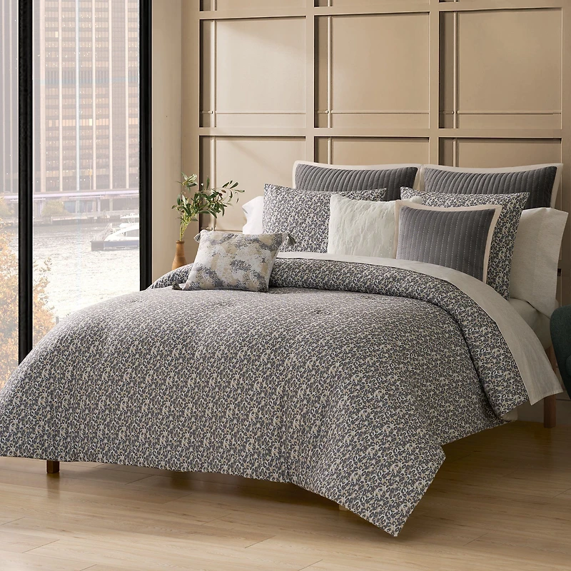 Mia Ensemble douillette