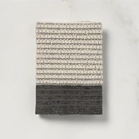 Bricks Washcloth