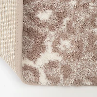 Tapis de bain Leopard