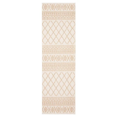 Nolita tapis contemporain taupe