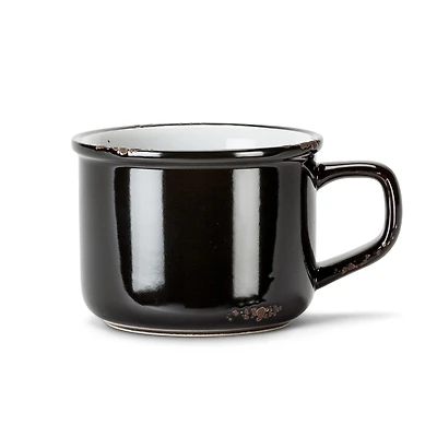 Vintage Cappuccino Mug