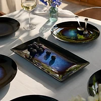 Maxwell & Williams Midnight Rectangular Platter