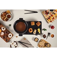 Dip and Grill Fondue Set
