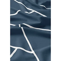 Microfiber Refined Dish Towels, Set of 2