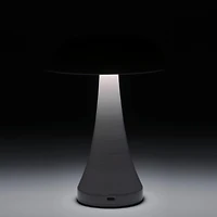 MUSHROOM LED USB Table Lamp