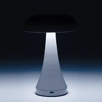 MUSHROOM LED USB Table Lamp