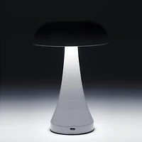 MUSHROOM LED USB Table Lamp