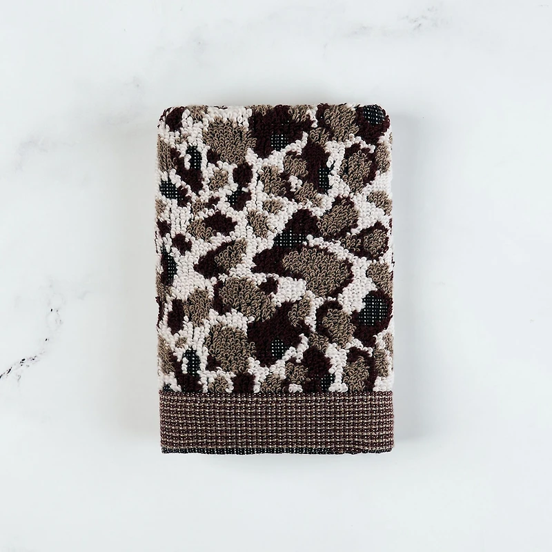 Safari Washcloth