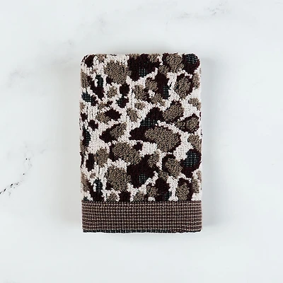 Safari Washcloth