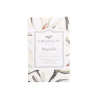 Small Freesia Scented Sachet by Greenleaf