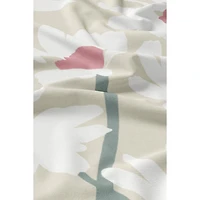 Microfiber Breezy Marguerite Hair Towel Wrap