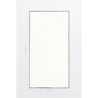 Microfiber Breezy Marguerite Bath Towel