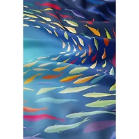 Microfiber Beach Towel - Aquadance