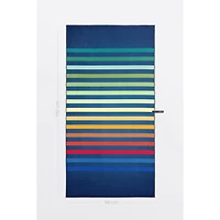 Microfiber Beach Towel - Aquadance