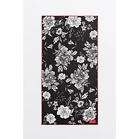 Microfiber Beach Towel - Simone