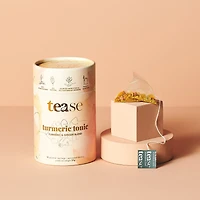 The Tea Lover Gift Set
