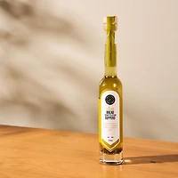 White Peppercorns and Tarragon Bread Dipper