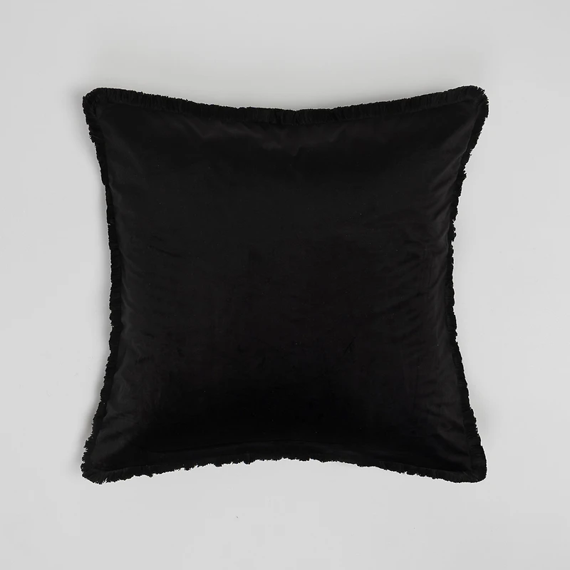 Isola Ebony Euro Sham