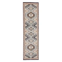 Shiraz Blue Rug