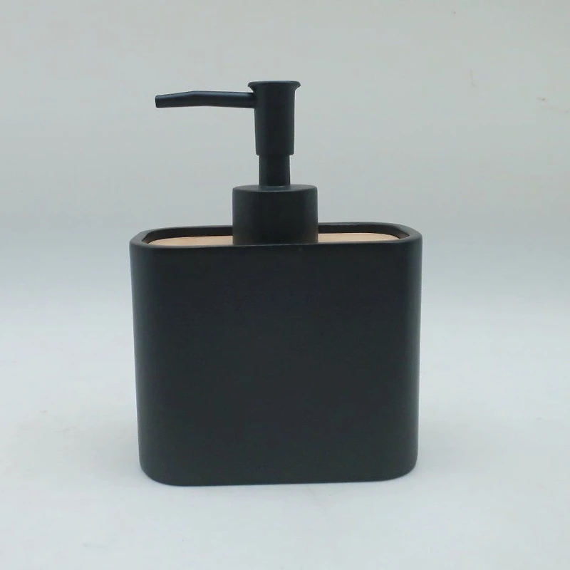 Manhattan Lotion Dispenser