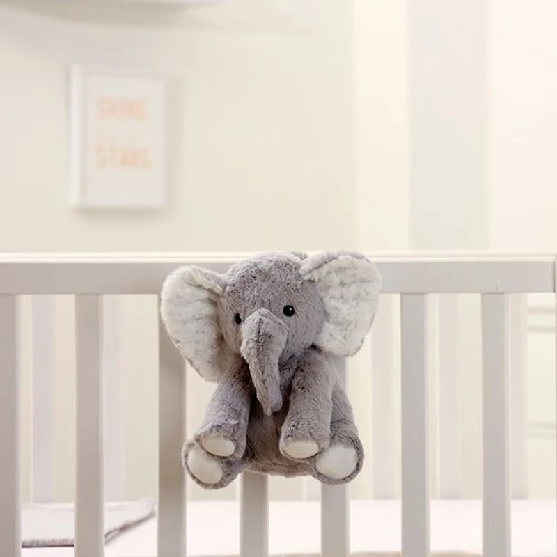 Elliot The Elephant