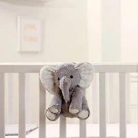 Elliot The Elephant