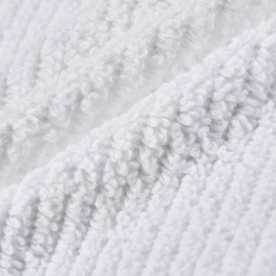 Plush Serviette de bain