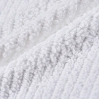 Plush Serviette de bain
