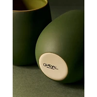 Ensemble de 4 tasses à café et à thé Epa