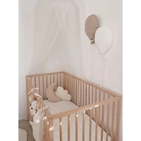 Moon Pillow - Beige