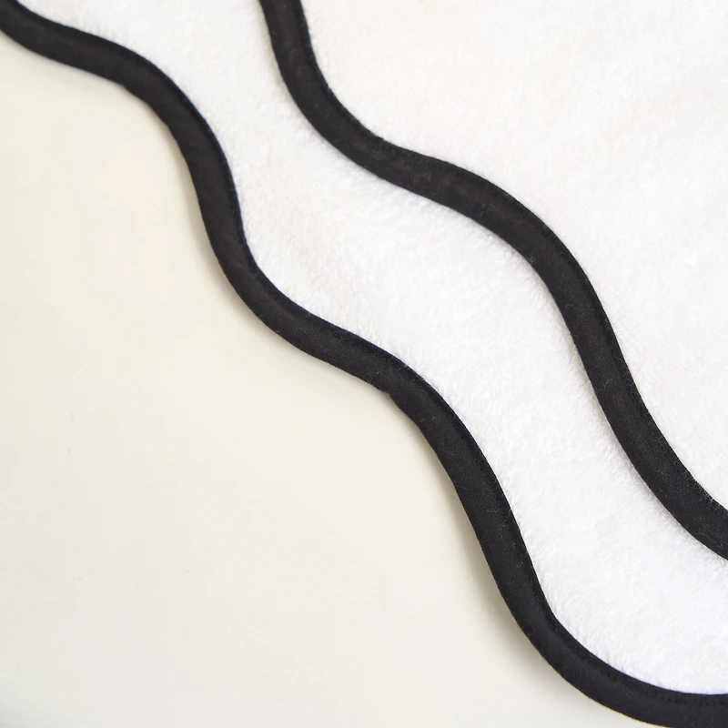Sicilia Bath Towels