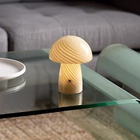 Mini lampe champignon sans fil Humber