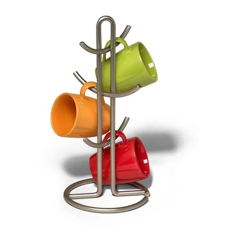 Euro Mug Holder