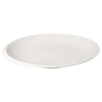 Assiette plate New Moon – 9 po