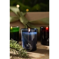 Trio de savons et trio de bougies