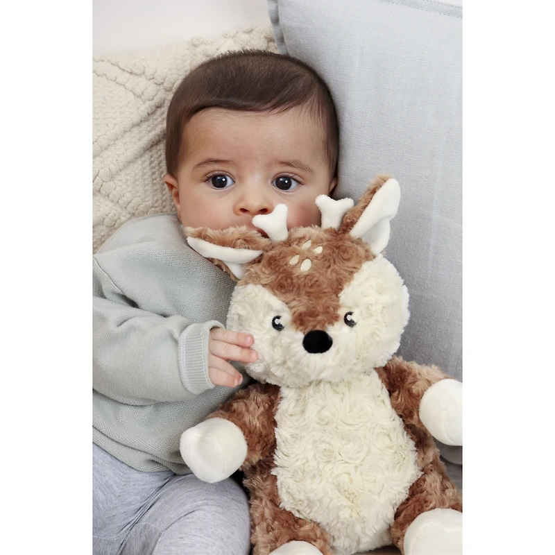 LoveLight™ Buddies with Sounds and Lights - Finley The Fawn