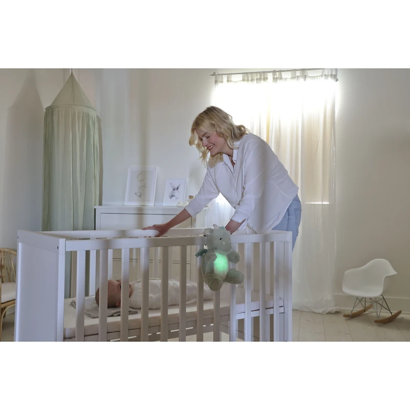 LoveLight™ Buddies with Sounds and Lights - Drake The Dragon