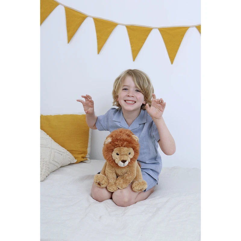 Louis The Lion Smart Sensor
