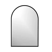 Emmerson Arched Mirror by Haute Deco