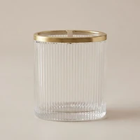 Nicole Miller Louise Toothbrush Holder