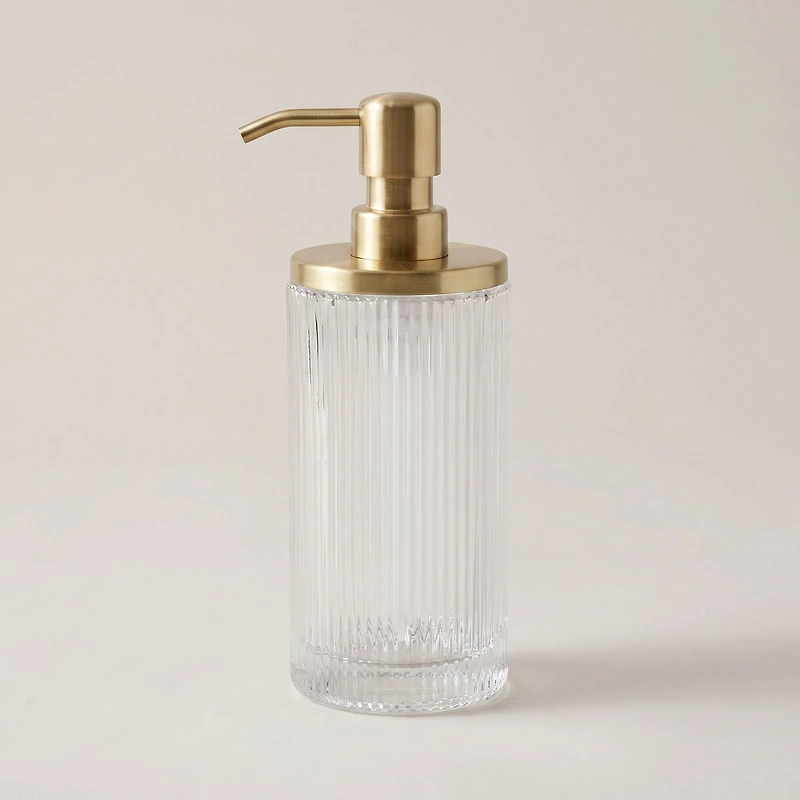 Nicole Miller Louise Lotion Dispenser