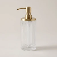 Nicole Miller Louise Lotion Dispenser 