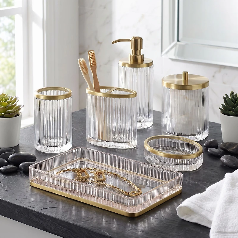 Nicole Miller Zen Tumbler