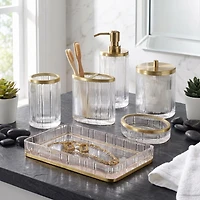 Nicole Miller Zen Tumbler 